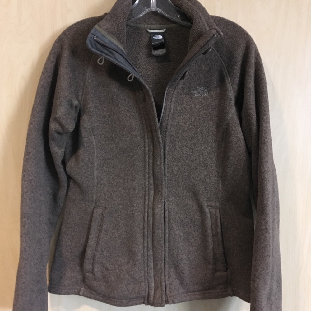 North face jacket